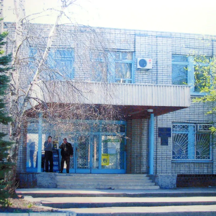  Акционерный коммерческий банк "Крыловский", 2007 г.