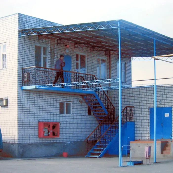 ООО "Мясокомбинат Екатерининский", 2005 г.